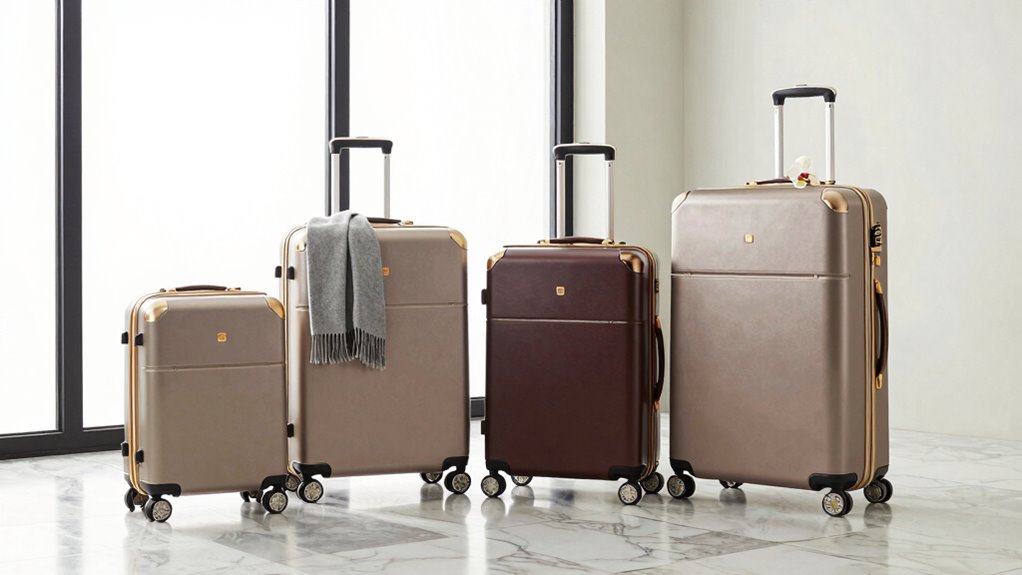 top luggage sets 2026
