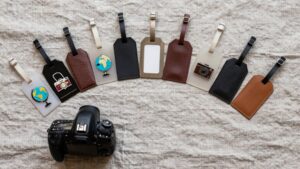 top luggage tag picks 2026