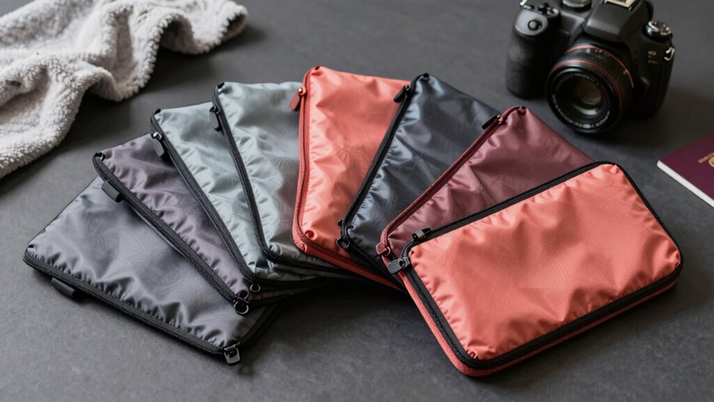 top packing cubes for backpacks