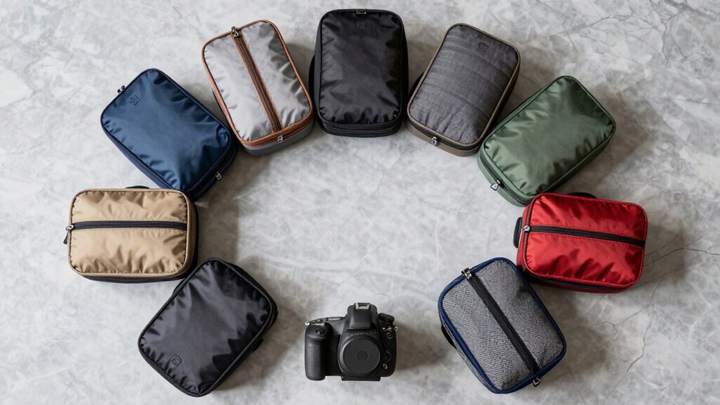 top packing cubes for carry ons