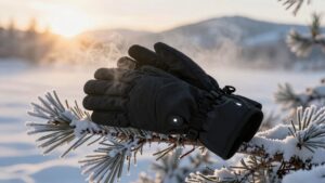 top rechargeable heated gloves 2026