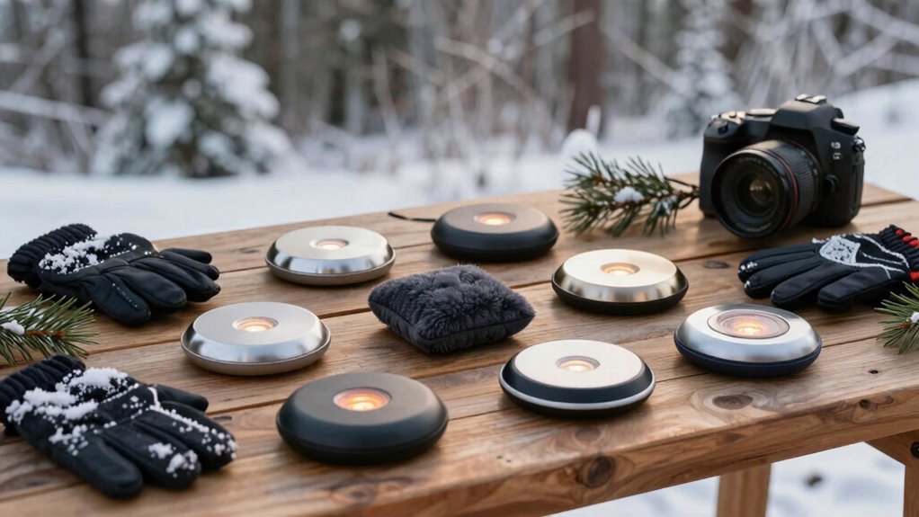 top reusable hand warmers 2026