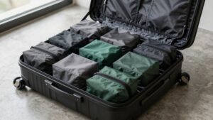 top shoe packing cubes 2026