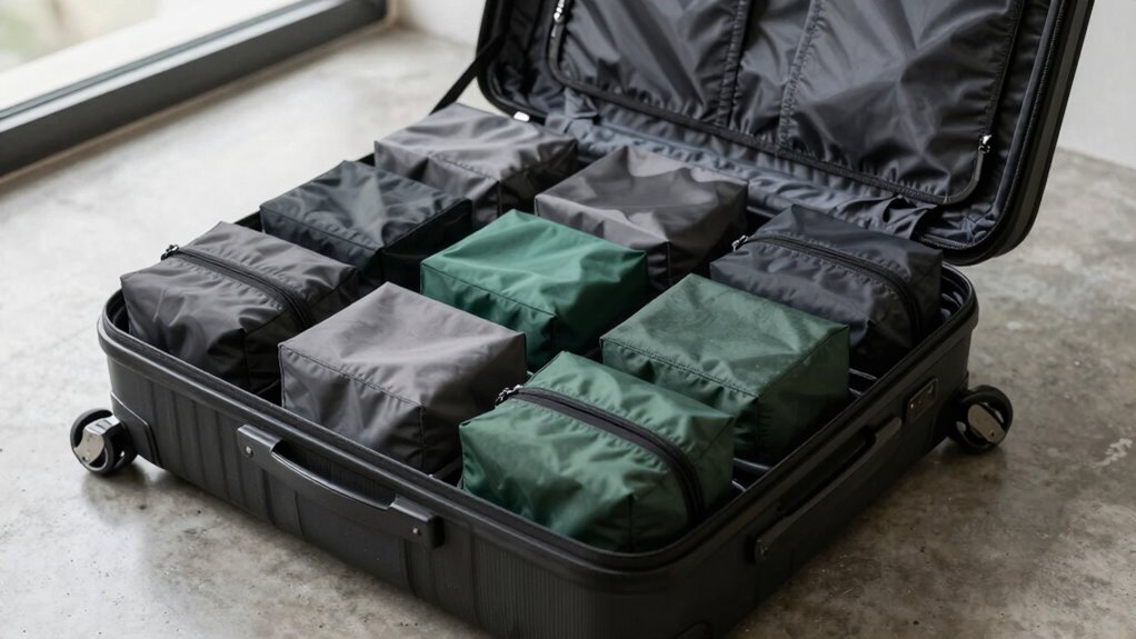 top shoe packing cubes 2026