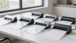 top thermal laminators 2026
