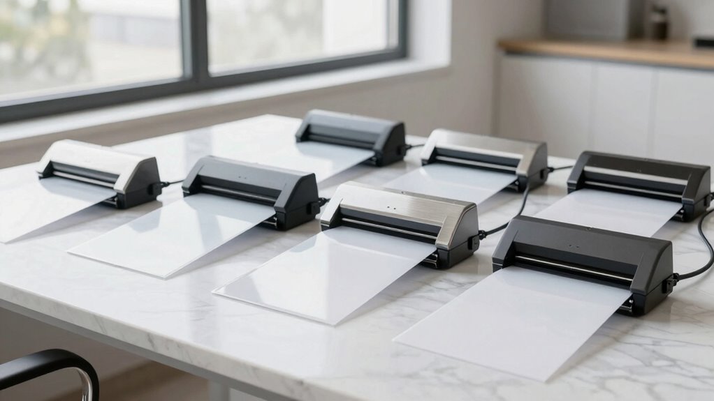 top thermal laminators 2026