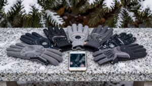 top touchscreen winter gloves 2026
