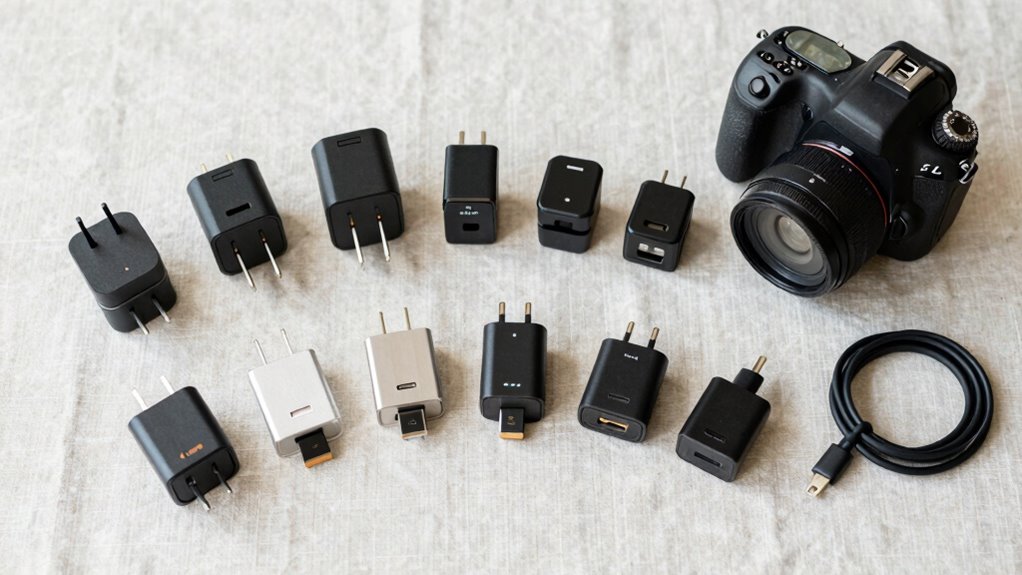 top usa plug adapters 2026