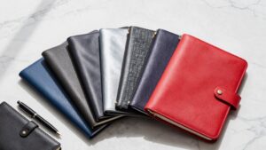 top zippered binders 2026