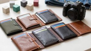 travel document wallets 2026 guide