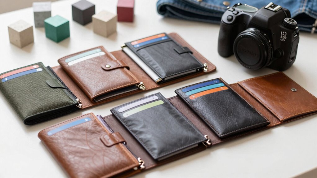 travel document wallets 2026 guide