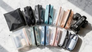 tsa compliant toiletry bags 2026