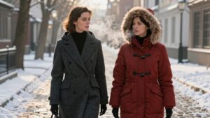 two best women s winter coats