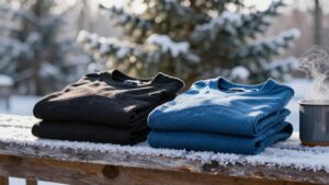 two warm base layer sets 2026