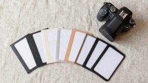 vaccine card sleeve options