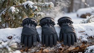 waterproof winter gloves roundup 2026