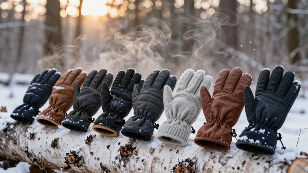 winter gloves 9 best 2026